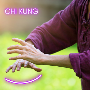 Chi Kung – Clases Grabadas