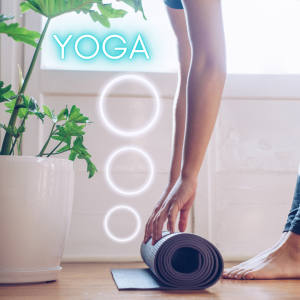 Yoga – Clases Grabadas