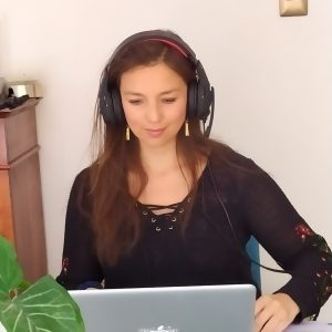 Consejería de ejercicios y actividad física