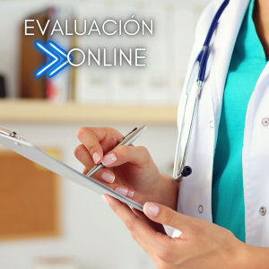 Evaluación Personalizada