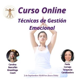 Técnicas de Gestión Emocional