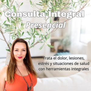 Consulta Integral