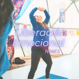 Programa de Liberación y Gestión Emocional
