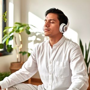 Audios Sanadores - plan mensual